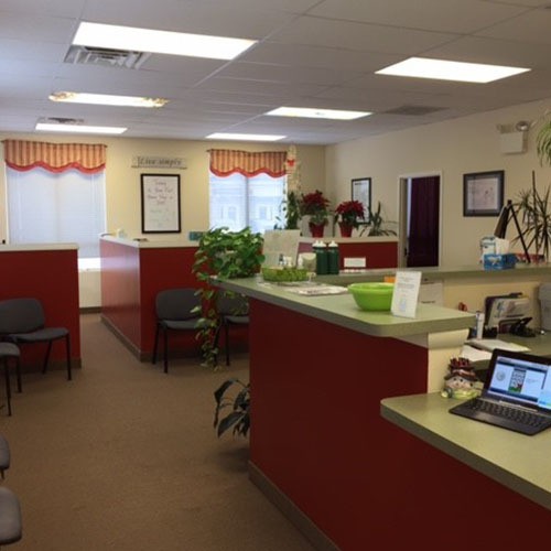 Sewell NJ Chiropractor