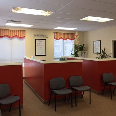 Broderick Family Chiropractic Sewell NJ