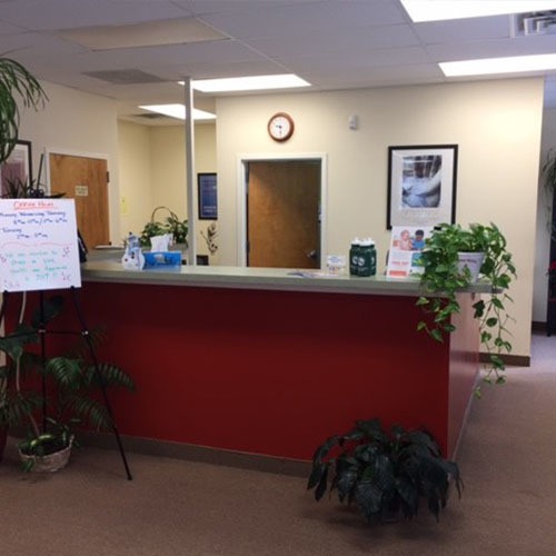Broderick Family Chiropractic