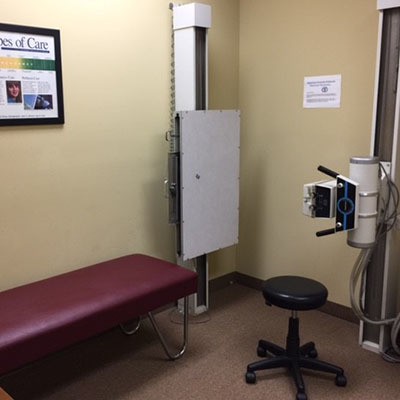 Chiropractic Gloucester County