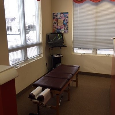Chiropractor in Sewell NJ