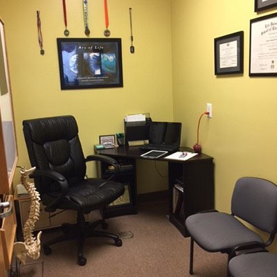Gloucester County Chiropractor