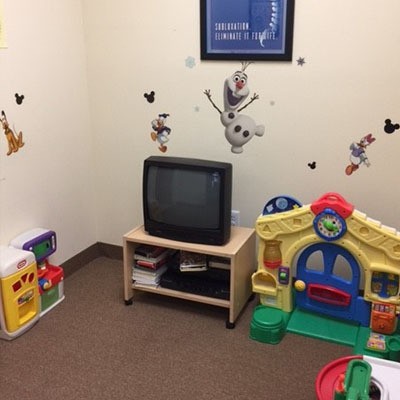 Pediatric Chiropractor Sewell NJ