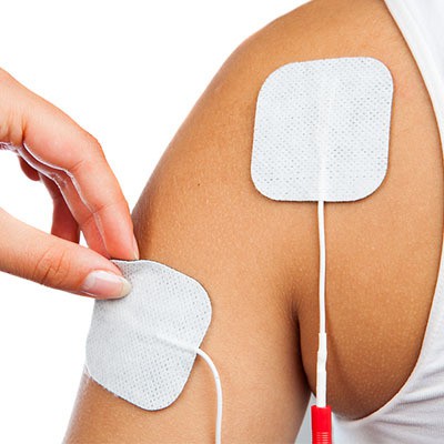 Electrical Muscle Stimulation Bloomfield NJ - Dr. Joseph Licitra, DC