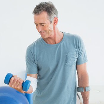 Exercise Rehabilitation in Sewell