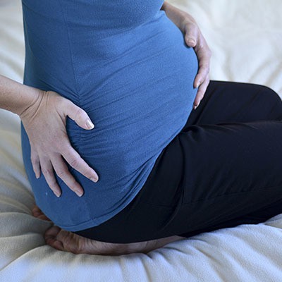 Pregnancy Chiropractor
