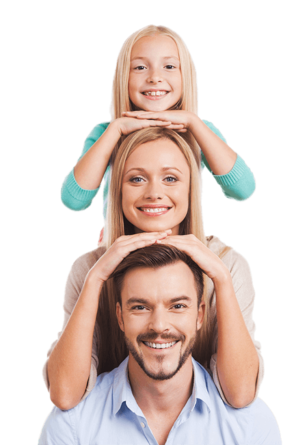 Happy Family