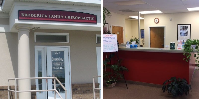 Washington Township Chiropractor